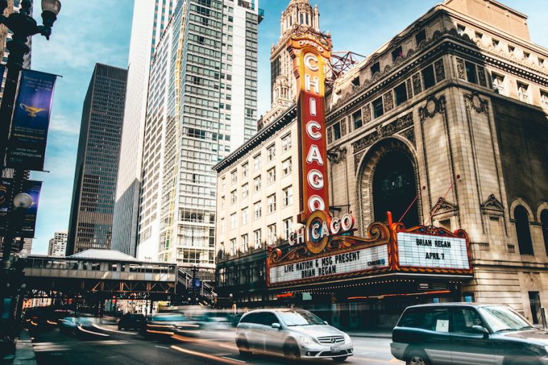 Wat te doen in Chicago: 17 leuke tips voor je stedentrip