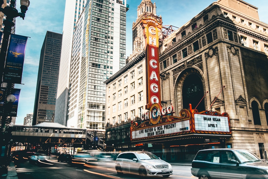 Doen in Chicago: naar het Chicago Shakespeare Theater