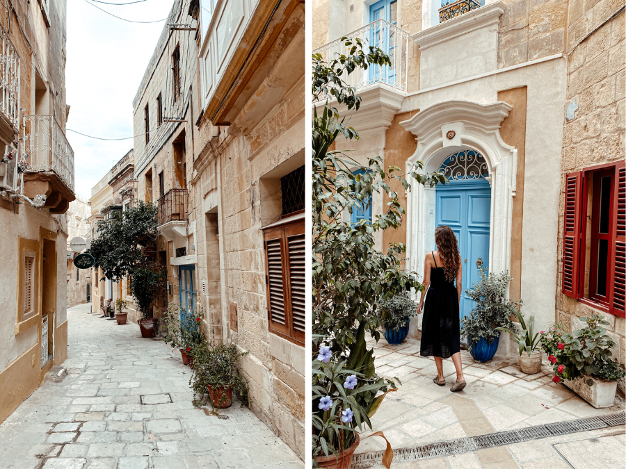 Bezoek de Three Cities op Malta