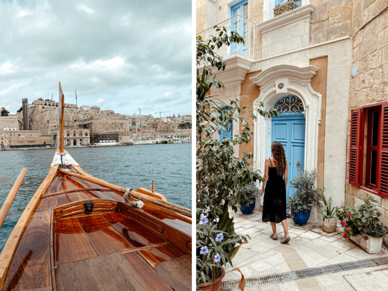 Wat te doen op Malta: 10x de leukste bezienswaardigheden & tips