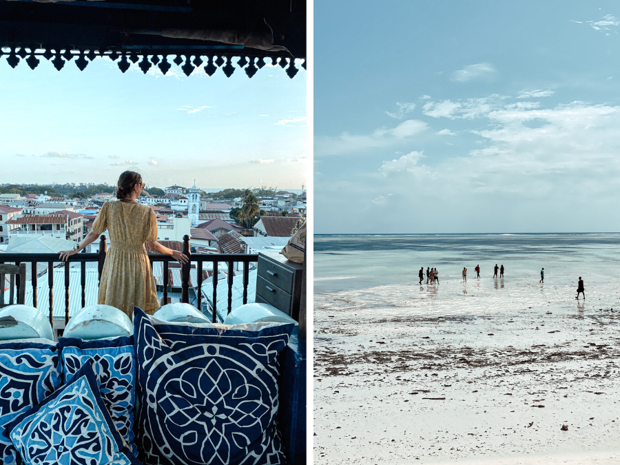 Wat te doen op Zanzibar: 8 leuke activiteiten