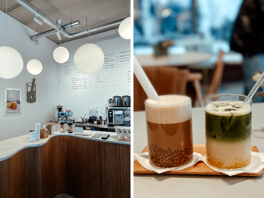 Eindhoven hotspots: Tea Stories