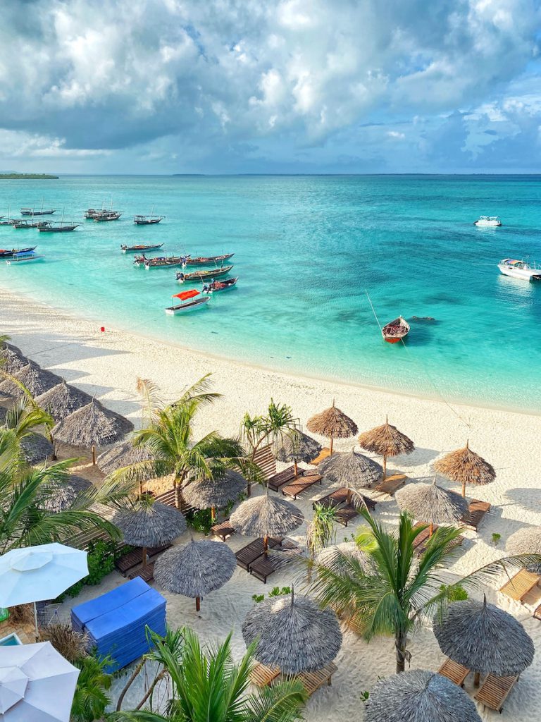 12 dingen die je moet weten als je naar Zanzibar gaat.