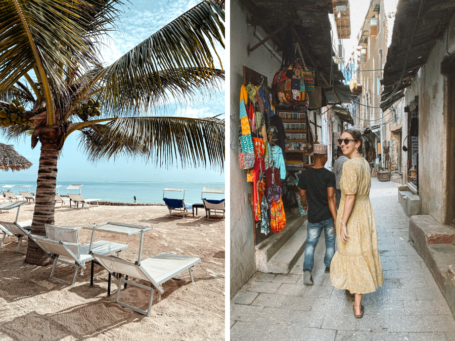 Dit moet je weten als je naar Zanzibar gaat: 14 tips