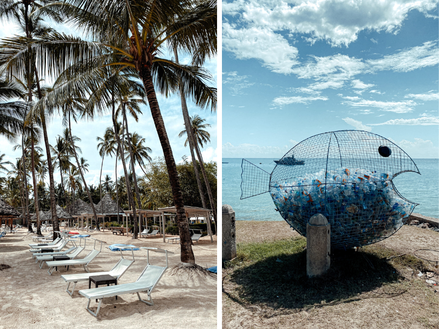Zon, zee en duurzaamheid op Zanzibar
