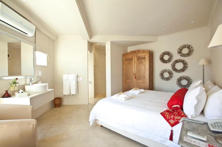 Leuke hotels in Kaapstad: Rouge on Rose