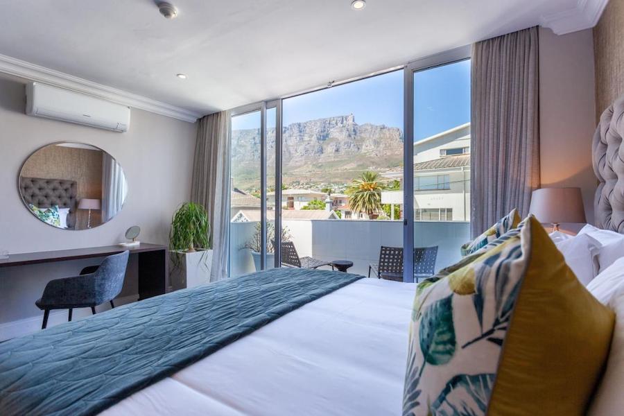 Leuke hotels in Kaapstad: Cloud 9 Boutique Hotel & Spa