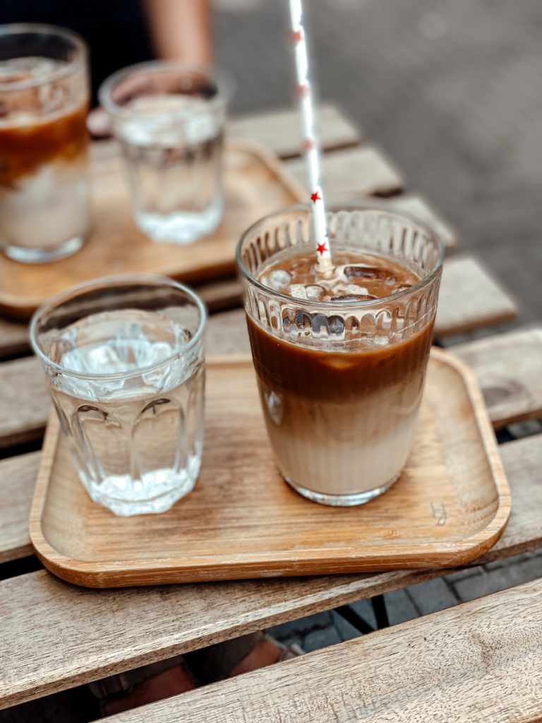 De leukste koffietentjes in Den Haag: Filtro Koffie