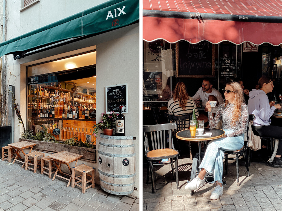 De leukste wijken van Tel Aviv: Neve Tzedek