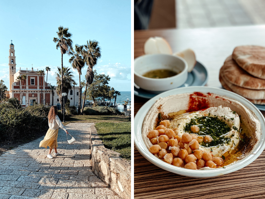 Wat te doen in Tel Aviv: de 16 leukste tips