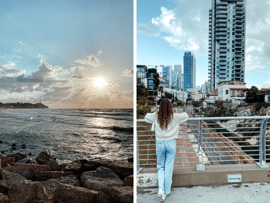 Wat moet je weten als je naar Tel Aviv gaat?