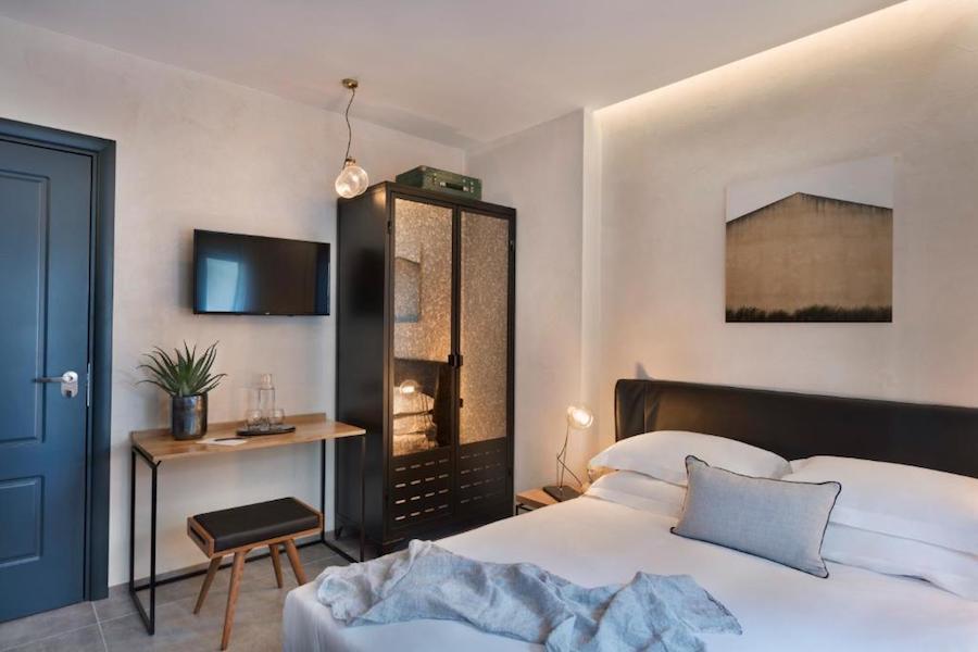 Leuke hotels in Tel Aviv: The Vera