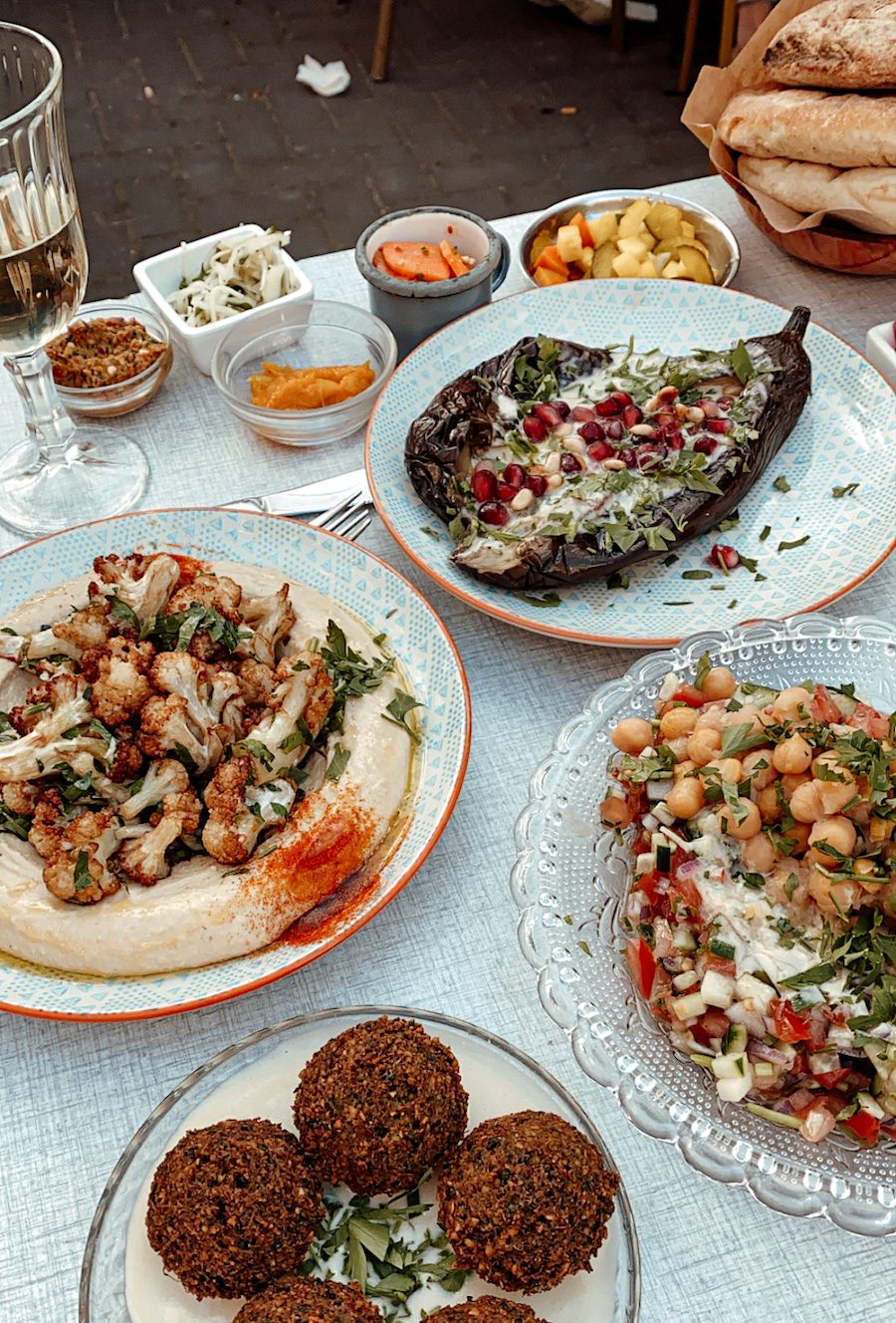 Vegan in Amsterdam de 18 lekkerste hotspots op een rij