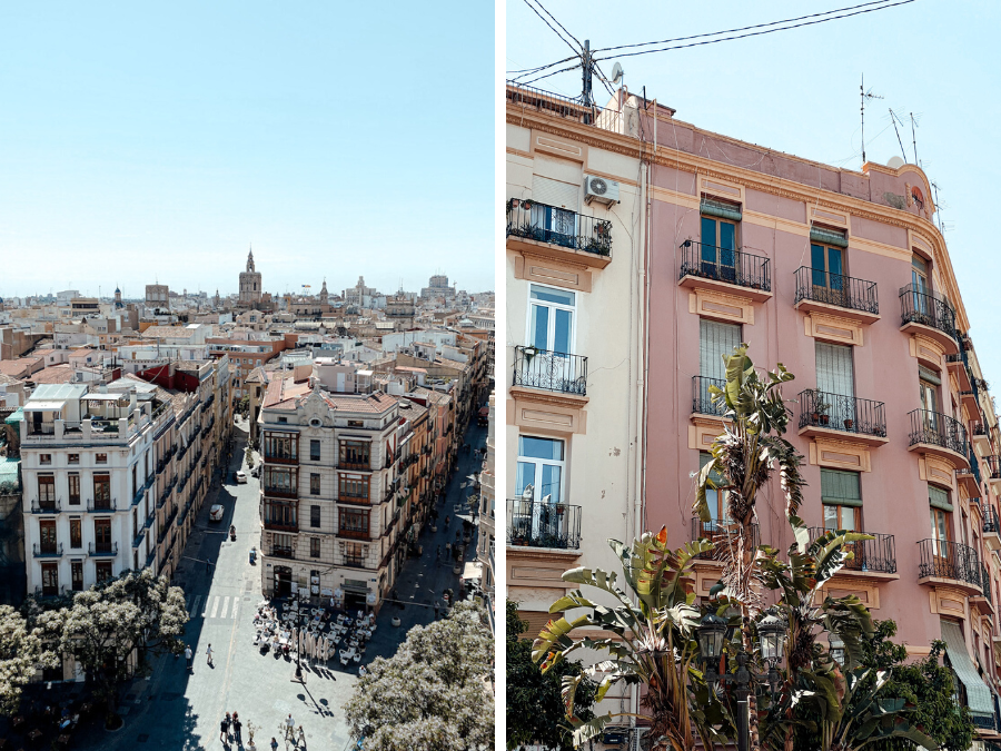 Waar te verblijven in Valencia: de leukste wijken