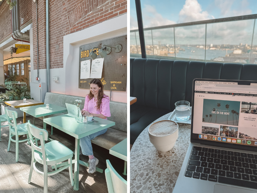 5x fijne coworking spaces & flexwerkplekken in Amsterdam