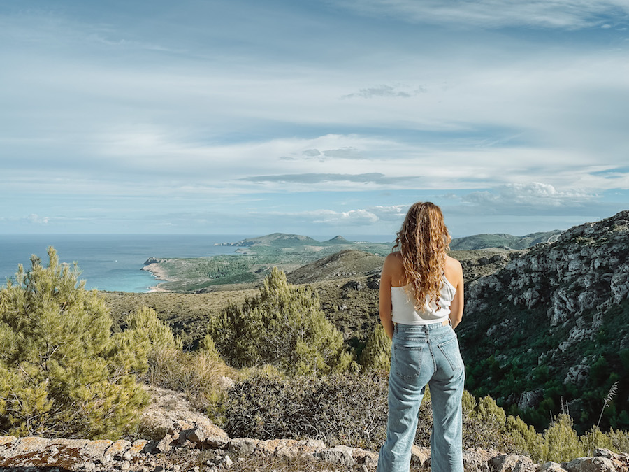 Ontdek de groene kant van Mallorca