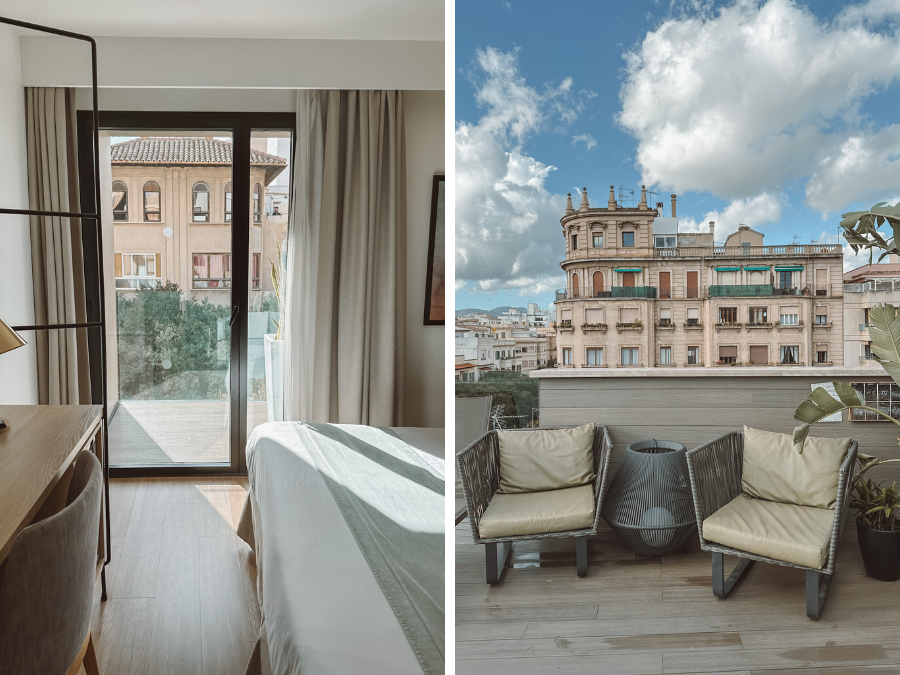 Leuke hotels in Palma de Mallorca: Ars Magna Bleisure Hotel