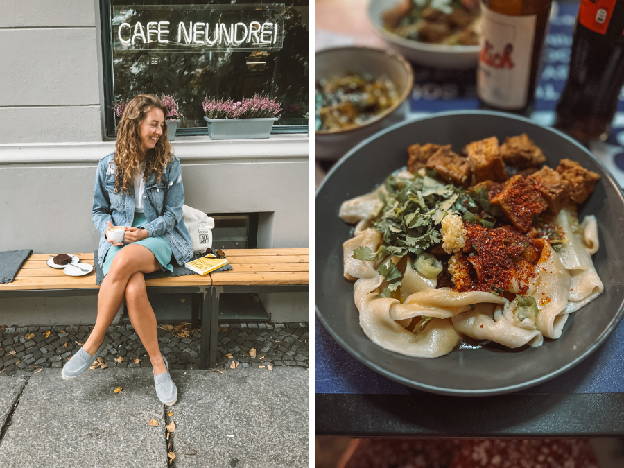 Vegan restaurants in Berlijn: leuke hotspots