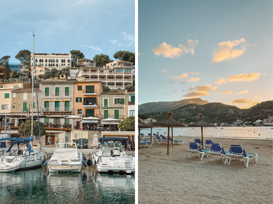 Wat te doen in Port de Sóller, Mallorca: 8 tips