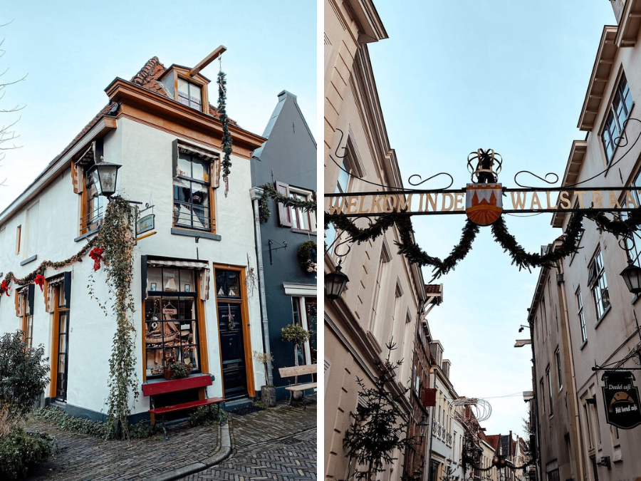 Leuke kerstmarkten in Nederland: Dickens Festijn in Deventer