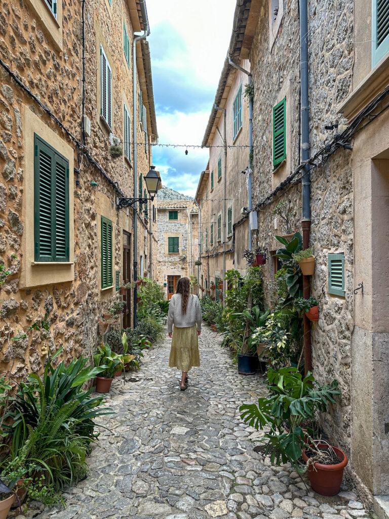 Valldemossa Mallorca