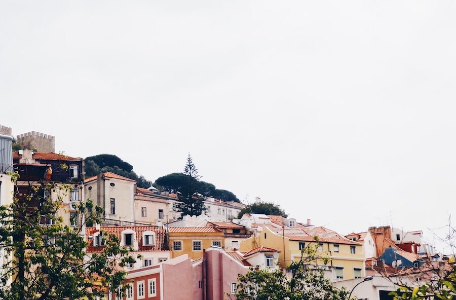 Wat te doen als het regent in Lissabon? 8 activiteiten