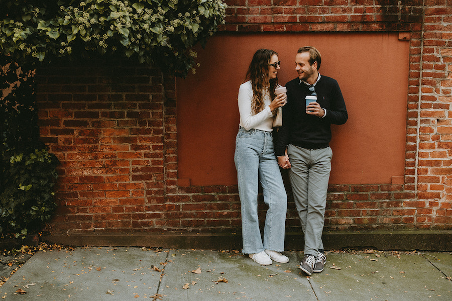 Leuke alcoholvrije date ideeën