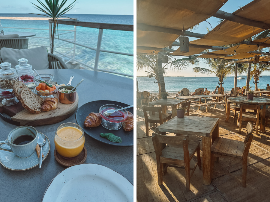 De leukste hotspots van Bonaire