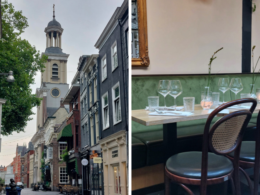 Breda hotspots: de leukste restaurants & winkels volgens een local