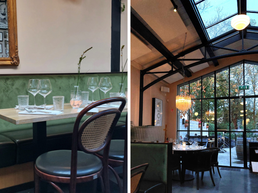 Breda hotspots: pastabar Reparola