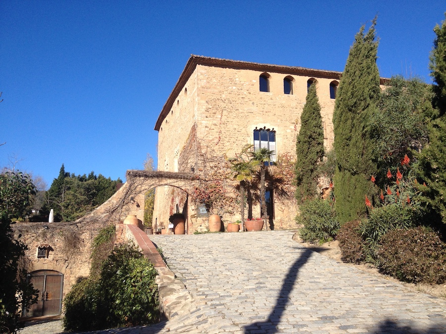 Verborgen parels in Barcelona: Can Cortada 