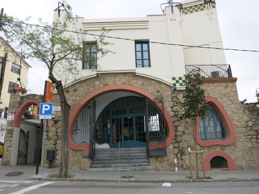 Verborgen plekken in Barcelona: Vallvidrera