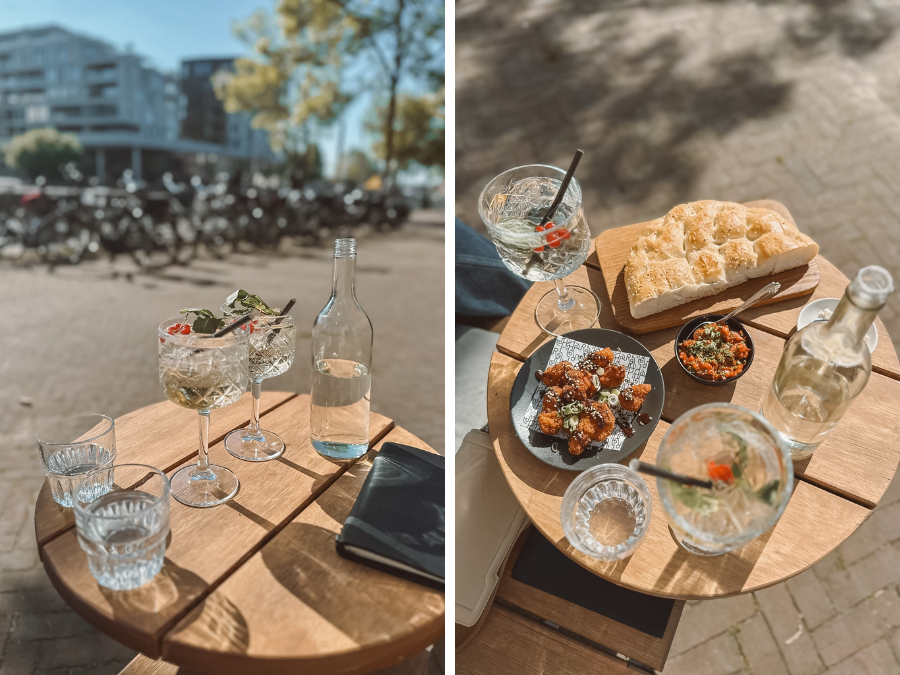 Amersfoort hotspots: Restaurant Dara