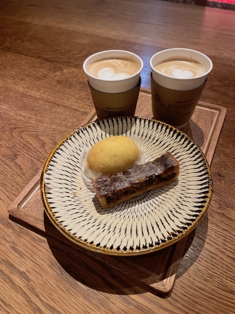 Koffie in Japan: Obscura Coffee Roasters in Hiroshima