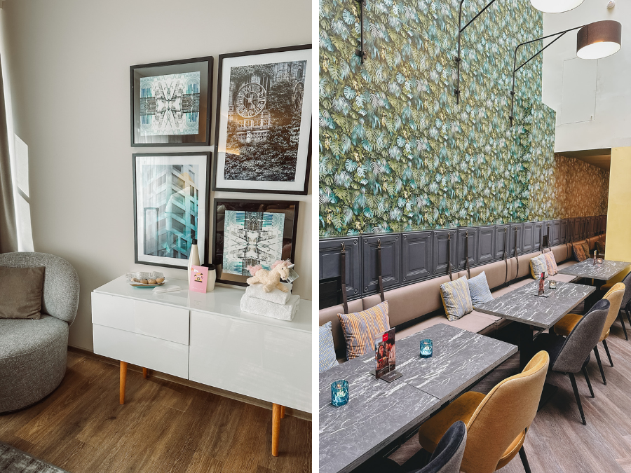 Leuke hotels in Antwerpen: Leonardo Hotel Antwerpen