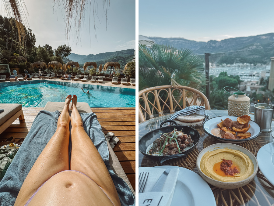 Dit is het beste babymoon hotel op Mallorca