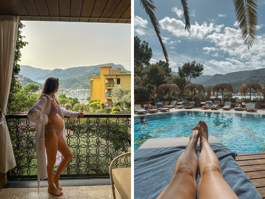 Dit is het beste babymoon hotel op Mallorca
