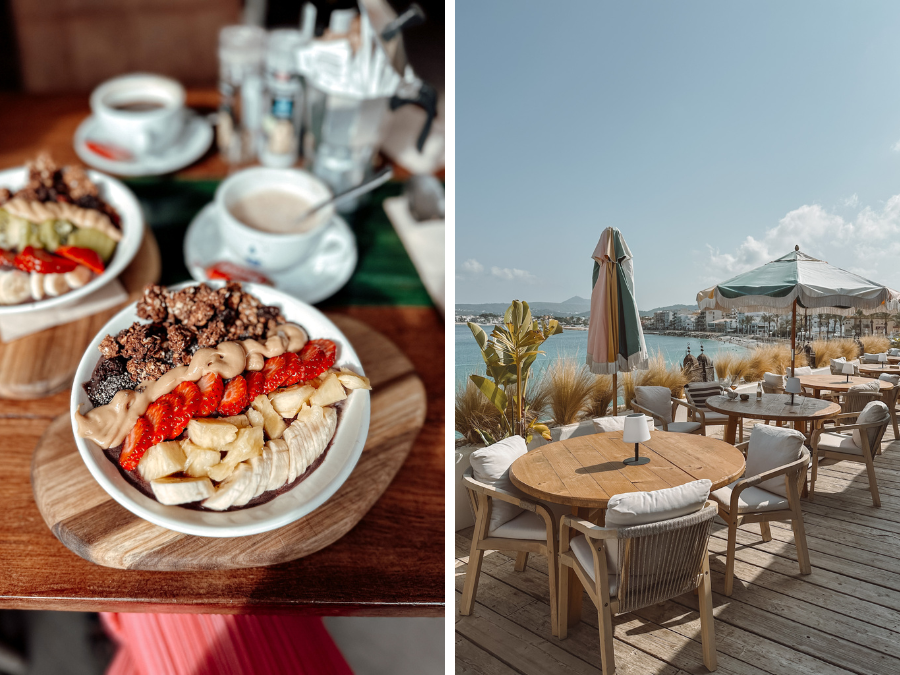 Jávea hotspots: de leukste koffietentjes, restaurants & beachclubs