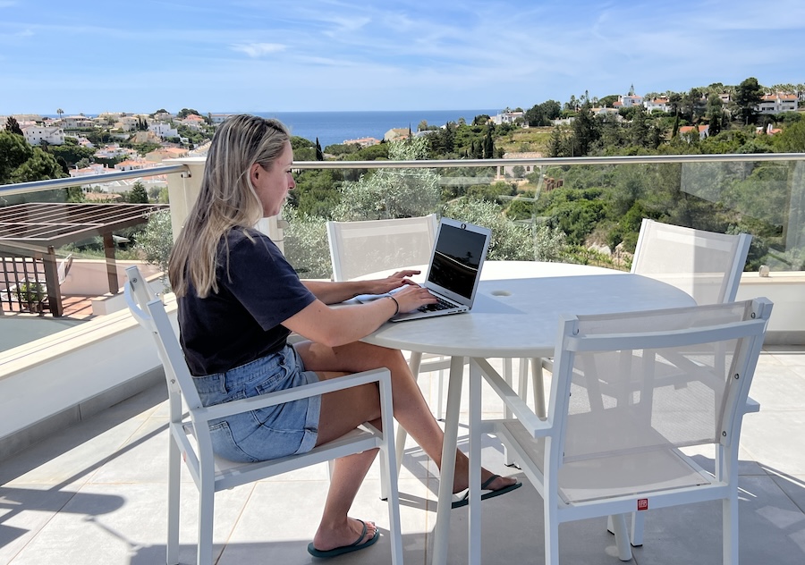 Remote werken in Lagos: de beste tips & werkplekken