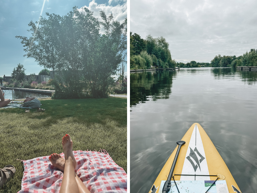 Voor het eerst een weekend weg zonder baby: mijn ervaring & tips