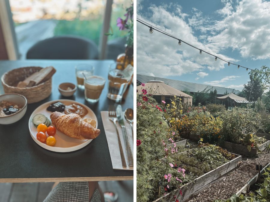 Voor het eerst een weekend weg zonder baby: mijn ervaring & tips