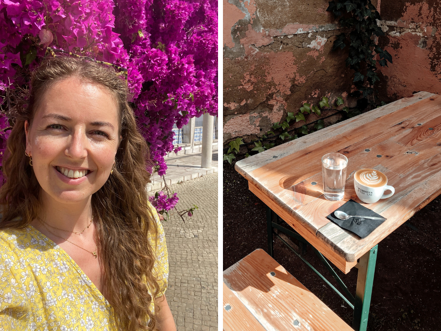 4 tips om je thuis te voelen op reis tijdens een solo trip