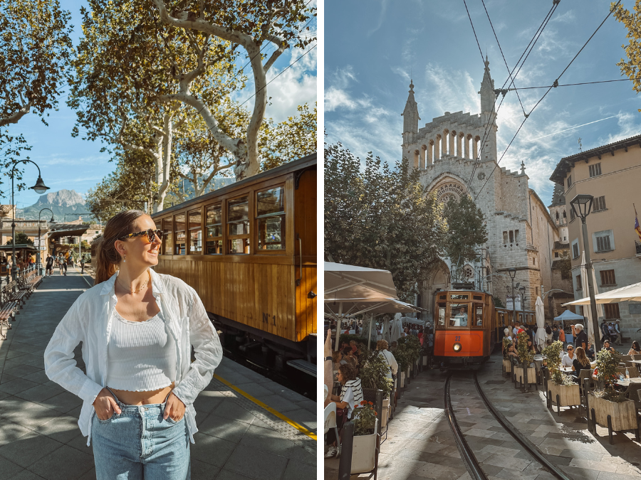 De leukste tips voor Sóller, Mallorca