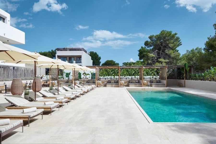 Leuke hotels in Portocolom: Barefoot Hotel Mallorca