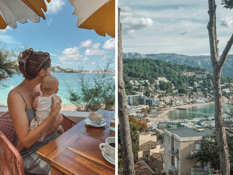 Op vakantie naar Mallorca met baby: 6 tips