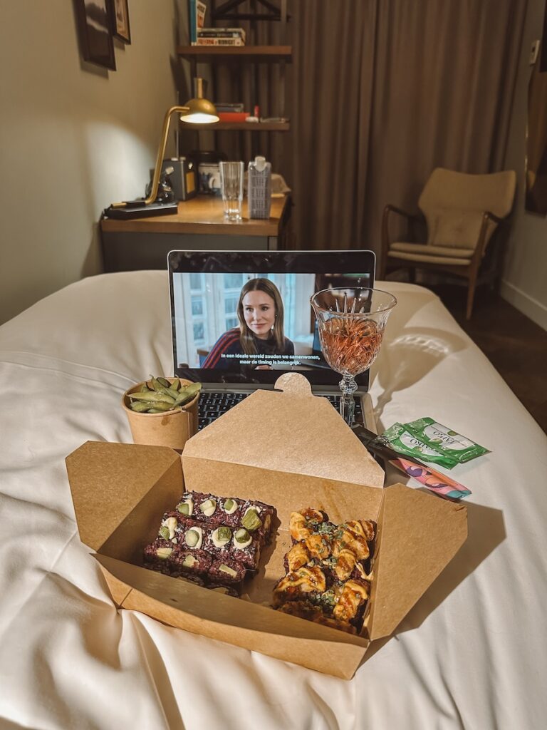 Alleen naar Amsterdam: tips voor een solo stedentrip