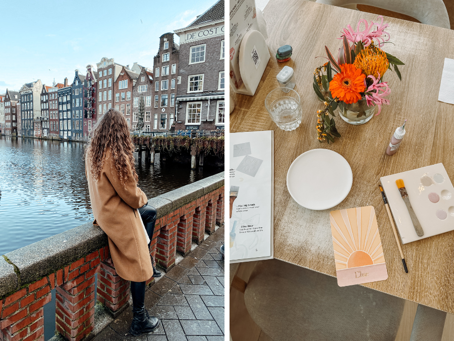 Alleen naar Amsterdam: tips voor een solo stedentrip