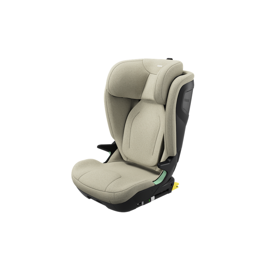 Veilig & comfortabel reizen met de Thule Palm autostoel