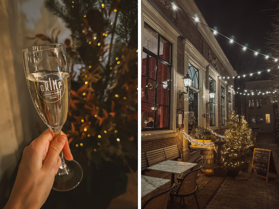 Dit zijn de leukste activiteiten tijdens de Dordtse Decemberdagen