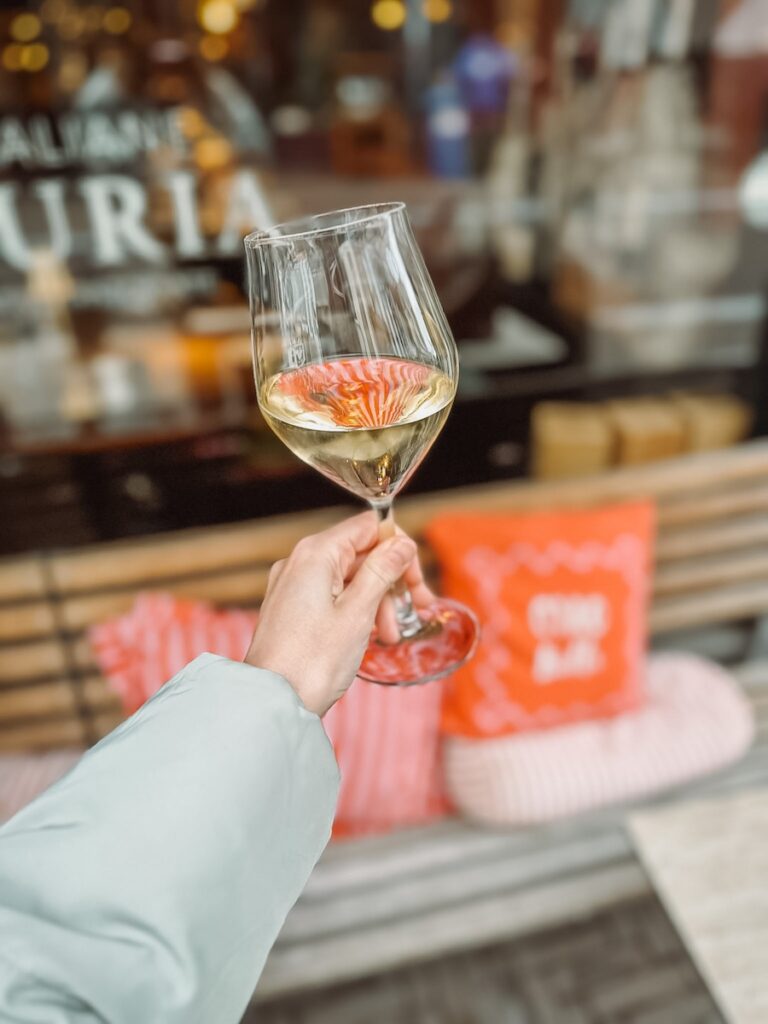 Ontdek de geheime binnentuinen van het Noordeinde